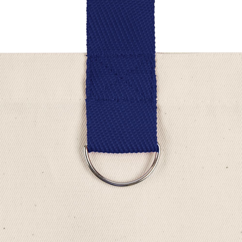 Шопер Onlook неокрашенный с синим