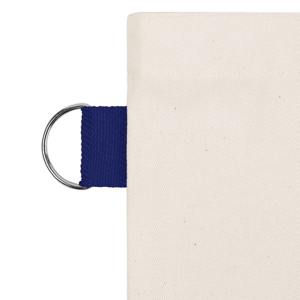 Шопер Onlook неокрашенный с синим