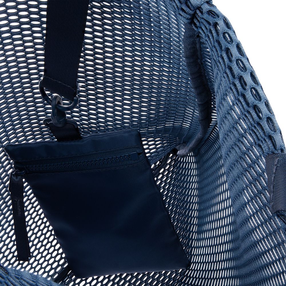 Шопер Verkko темно-синий