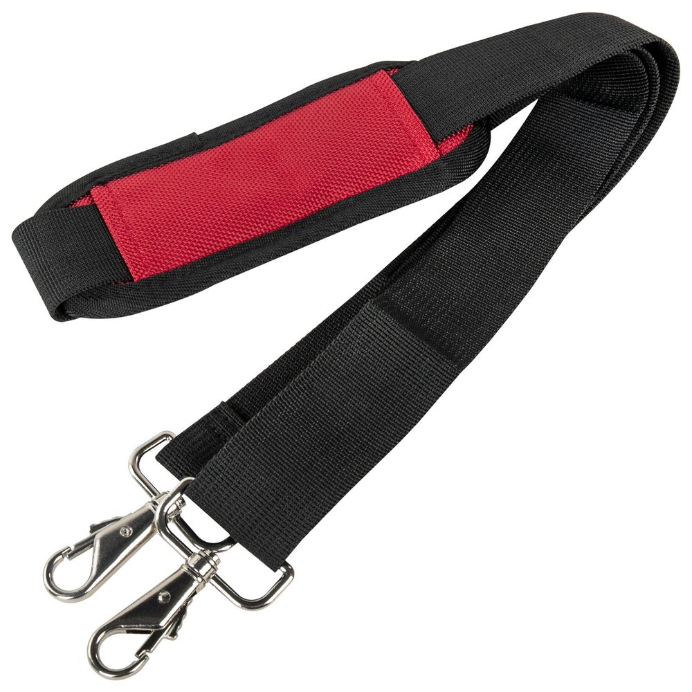 Сумка портфель BRAUBERG DANDY с отделением для ноутбука 15,6", 3 кармана, "Dialog", красная, 30х40х7 см