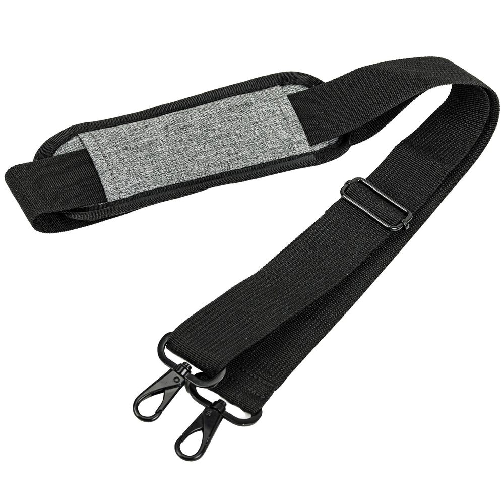 Сумка портфель BRAUBERG OFFICE с отделением для ноутбука 17,3", светло-серый меланж, 34х44х6 см