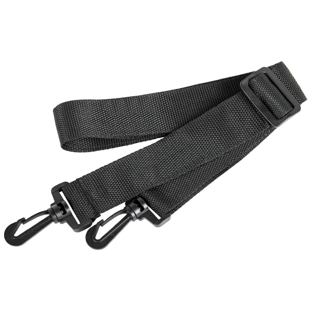 Сумка портфель BRAUBERG PRACTICAL с отделением для ноутбука 15,6", "Red line", черная, 29х40х7 см