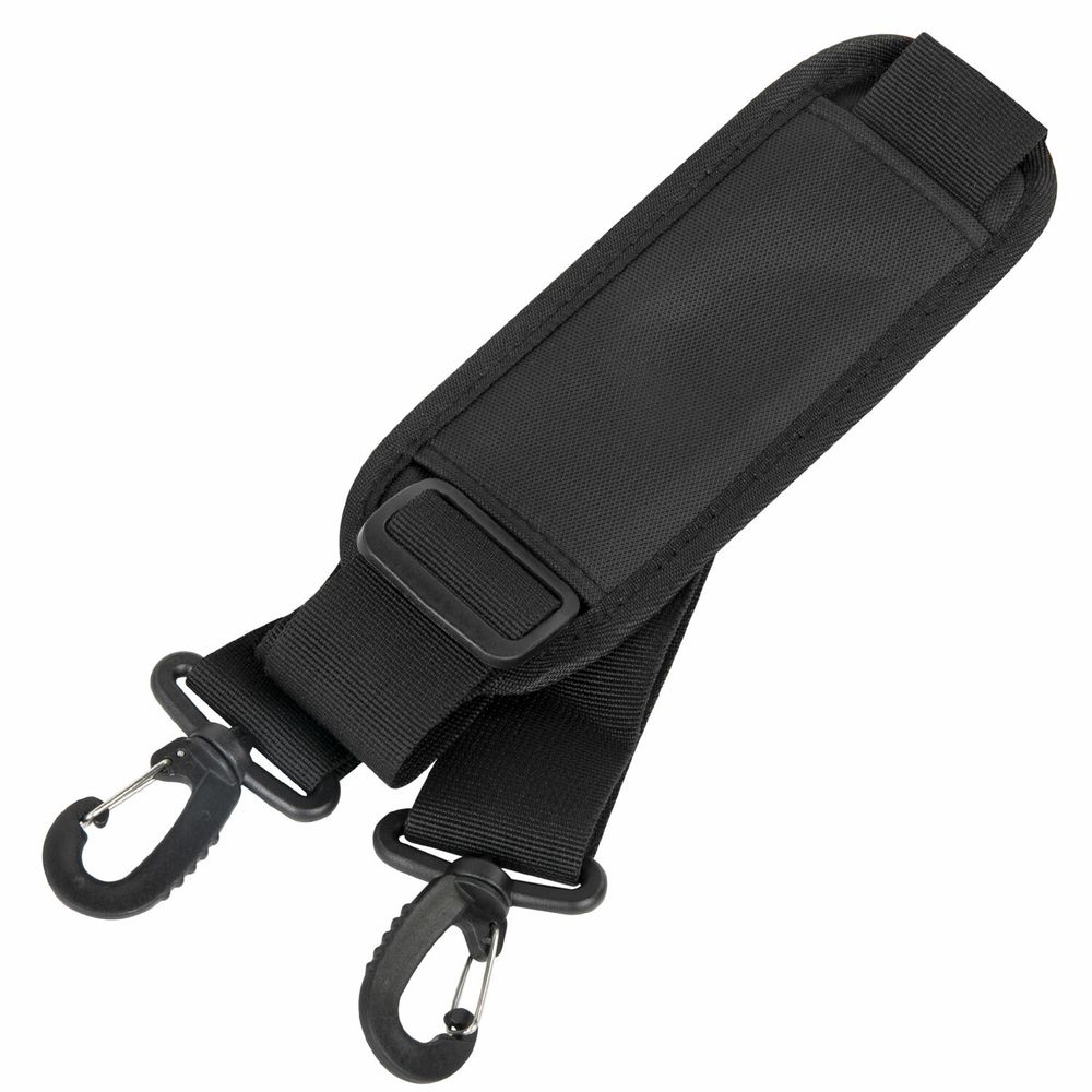 Сумка портфель BRAUBERG PROTECT с отделением для ноутбука 15,6", 2 отделения, черная, 30х40х7 см