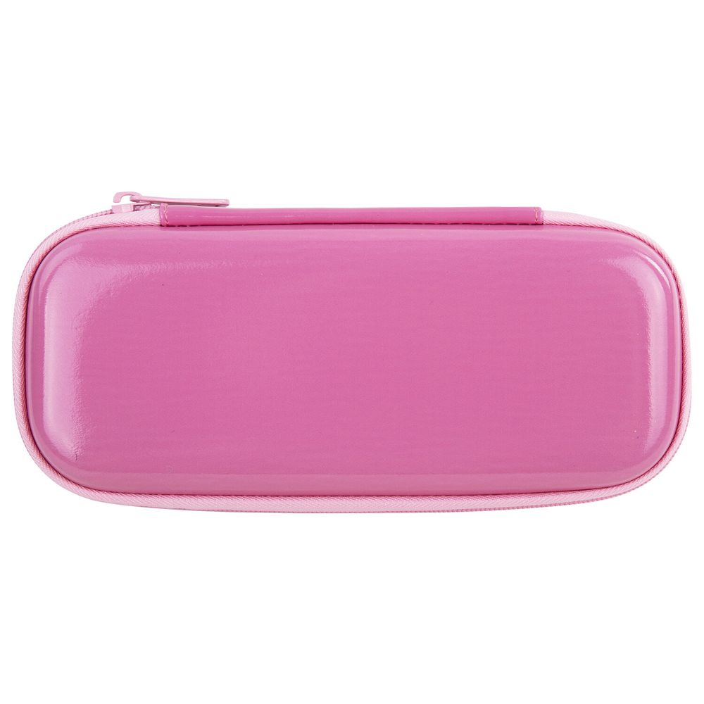 Пенал BRAUBERG, 1 отделение, 1 откидная планка, EVA 3D, 22х10х5 см, "Cats"