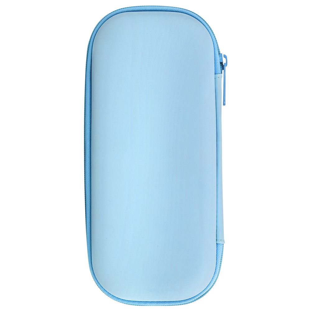 Пенал BRAUBERG, 1 отделение, 1 откидная планка, EVA 3D, 22х10х5 см, "Humster"