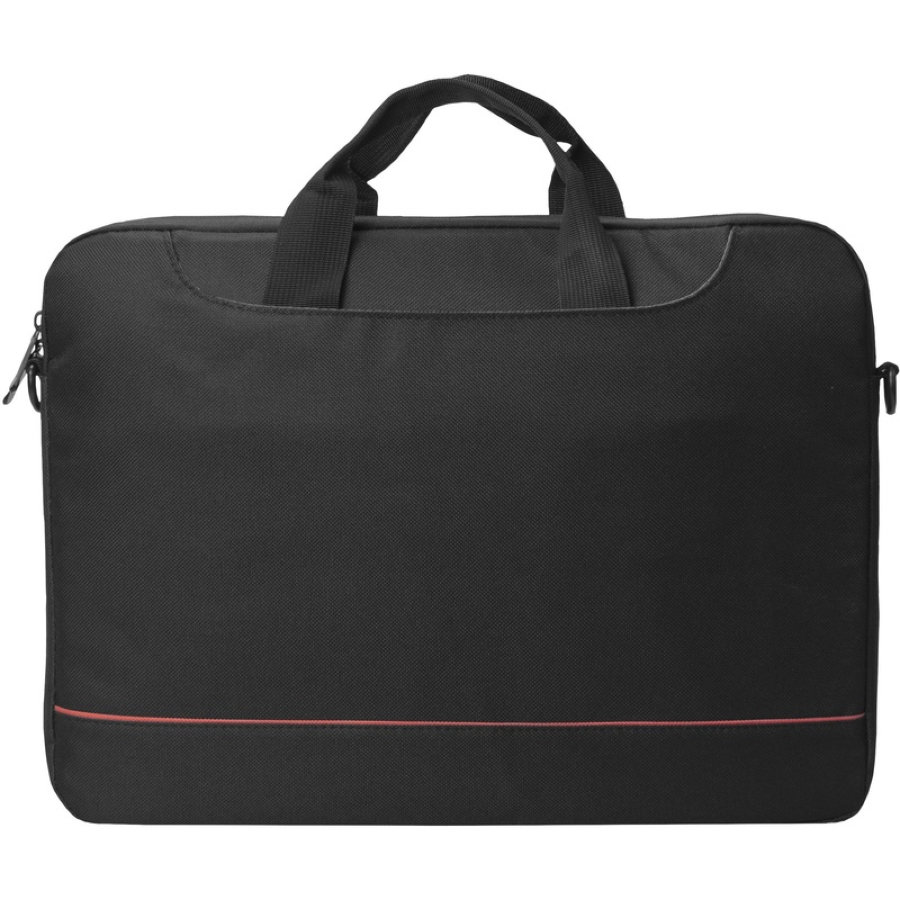 Сумка для ноутбука 15.6 Portcase KCB-141BK черная 