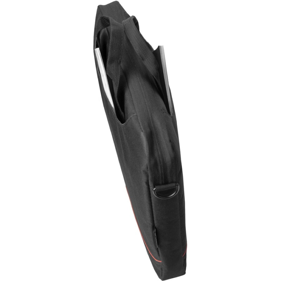 Сумка для ноутбука 15.6 Portcase KCB-141BK черная 