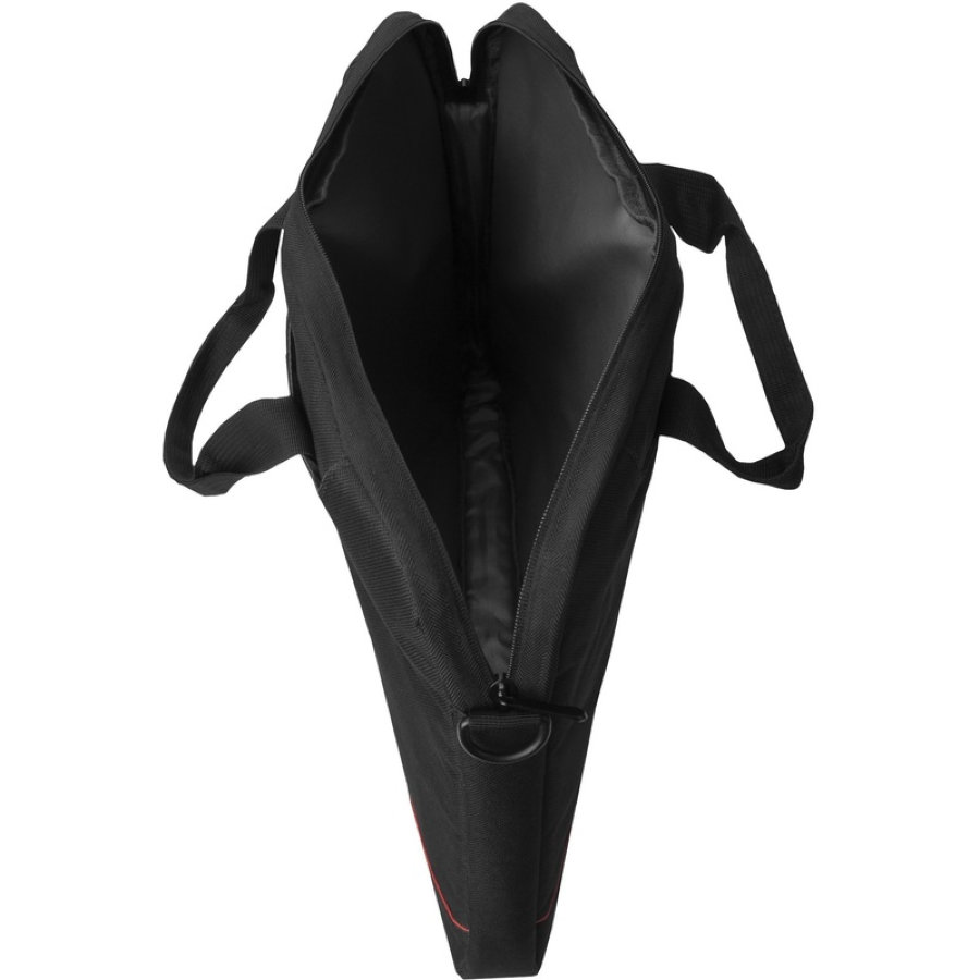 Сумка для ноутбука 15.6 Portcase KCB-141BK черная 