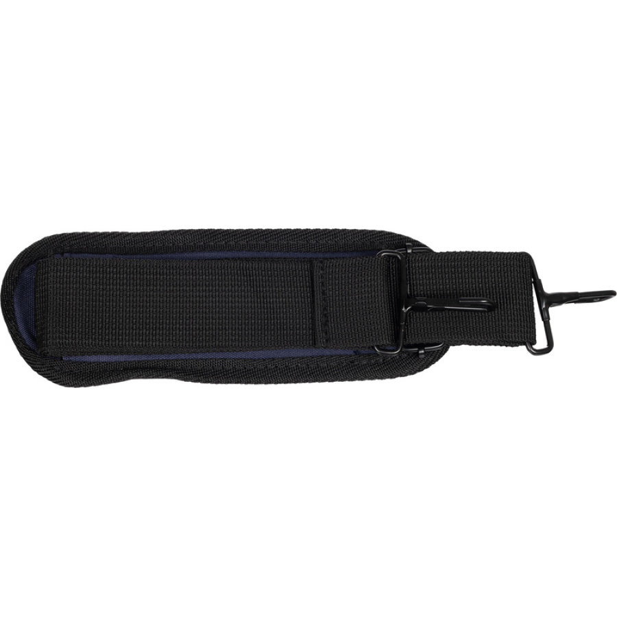 Сумка для ноутбука 15.6" BigTech Regular синяя (LB-BT-08BL) 