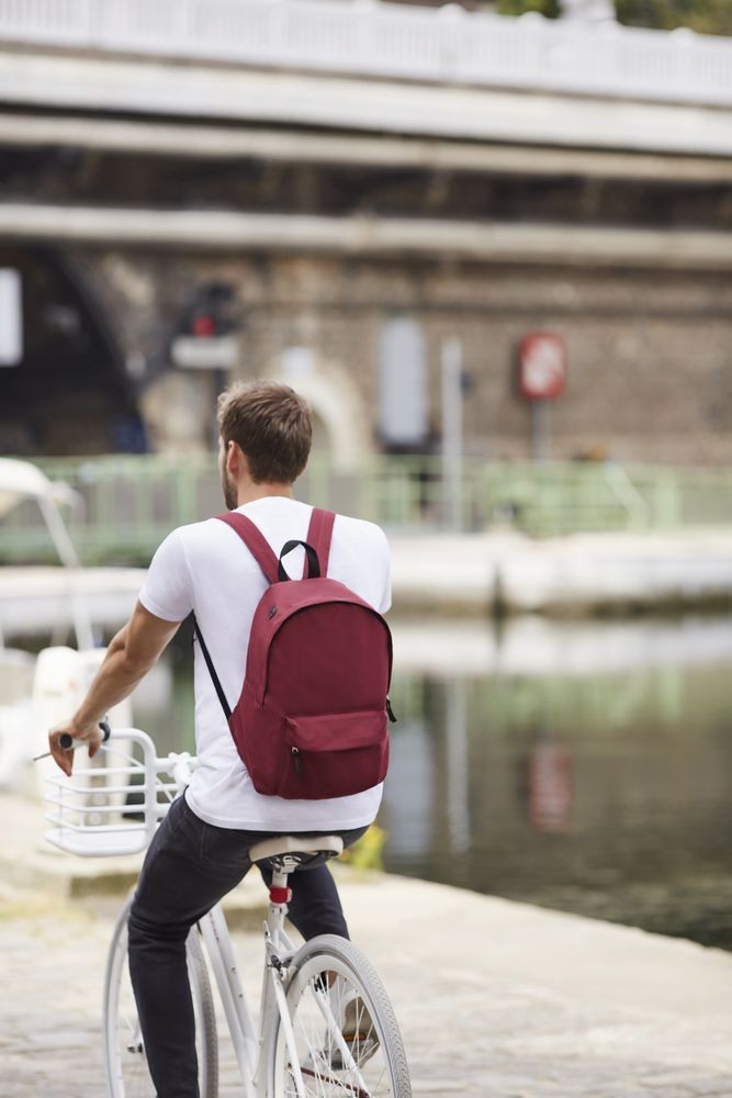 Рюкзак Rider песочный