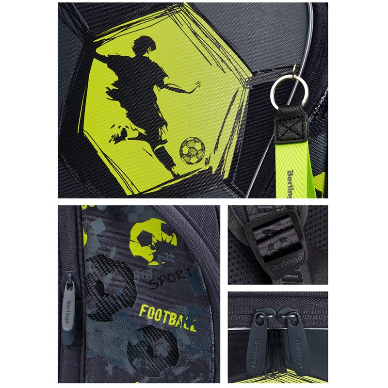 Ранец Berlingo Nova 