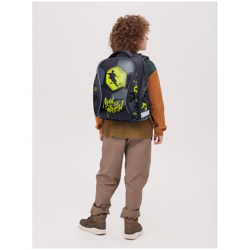 Ранец Berlingo Nova 