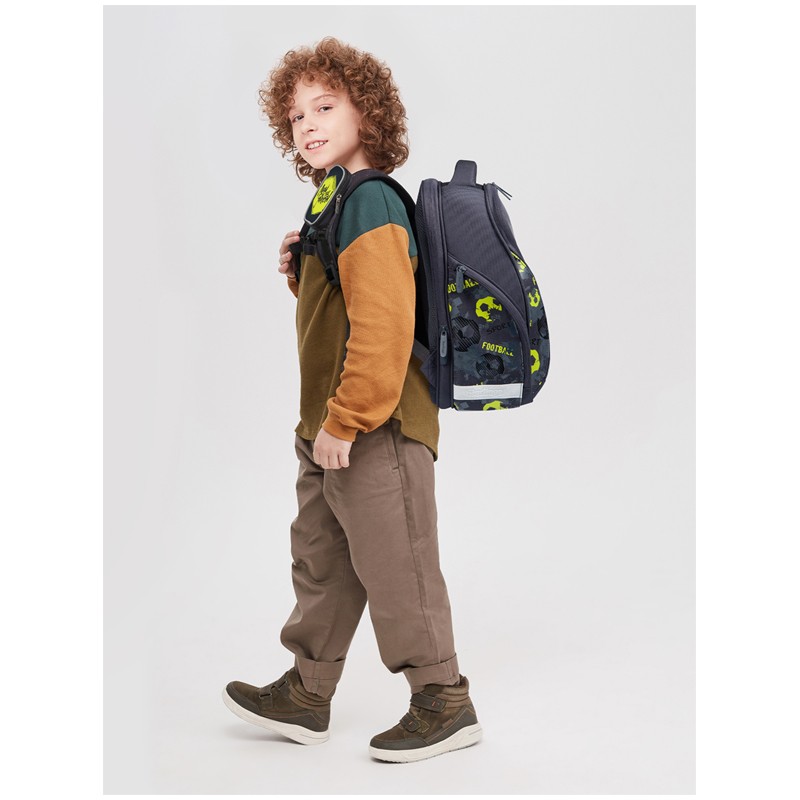 Ранец Berlingo Nova 