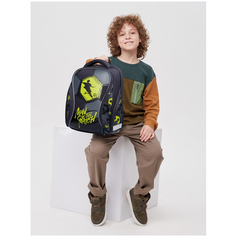 Ранец Berlingo Nova 