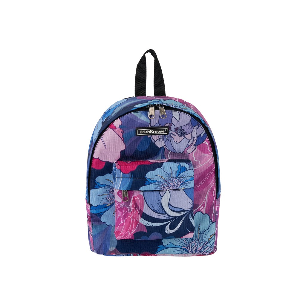 Рюкзак ErichKrause EasyLine 6L Peony