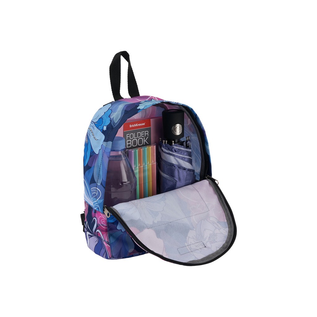 Рюкзак ErichKrause EasyLine 6L Peony