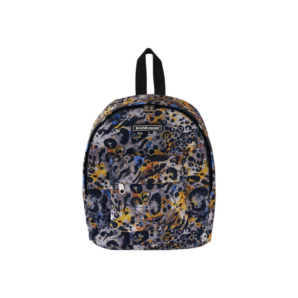 Рюкзак ErichKrause EasyLine 6L Animal Camo