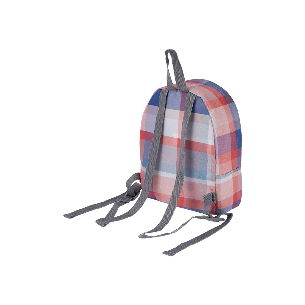 Рюкзак ErichKrause EasyLine 6L Sunrise Tartan