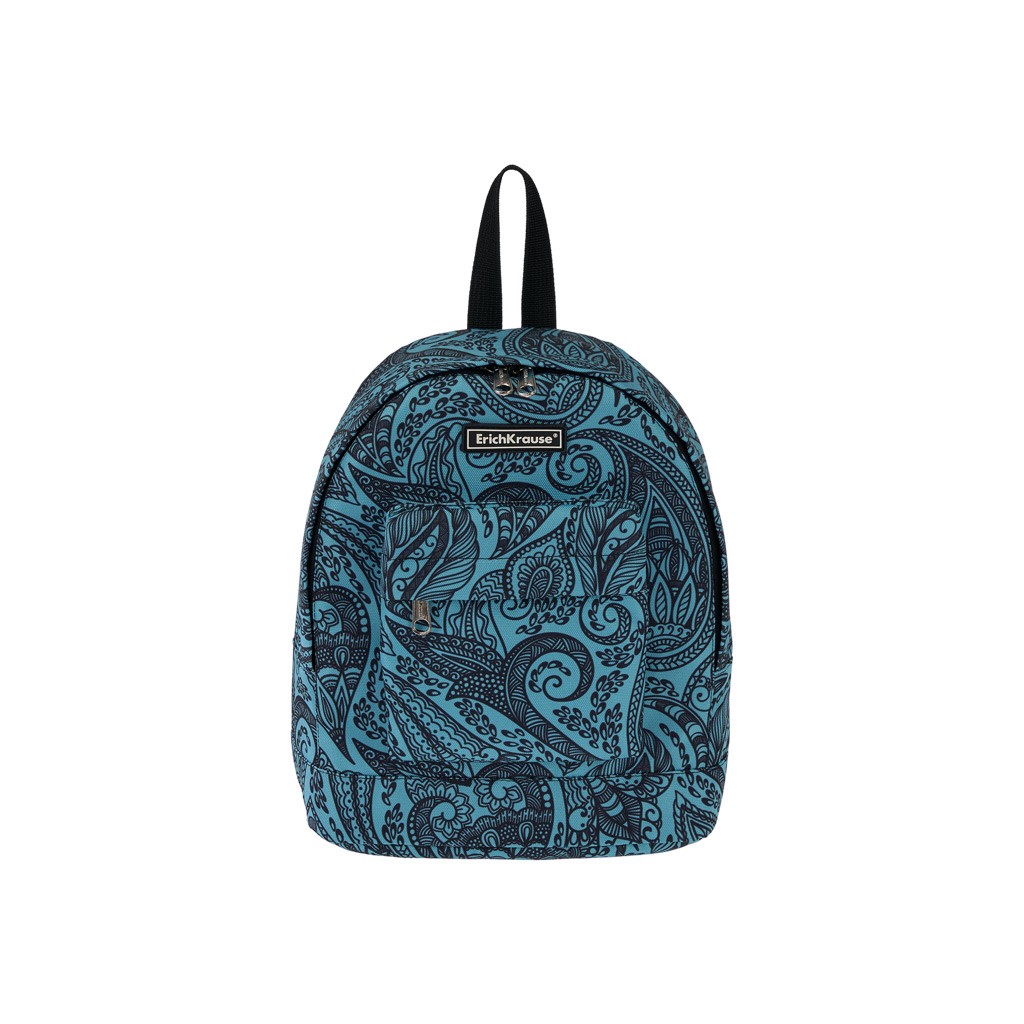 Рюкзак ErichKrause EasyLine 6L Paisley Style