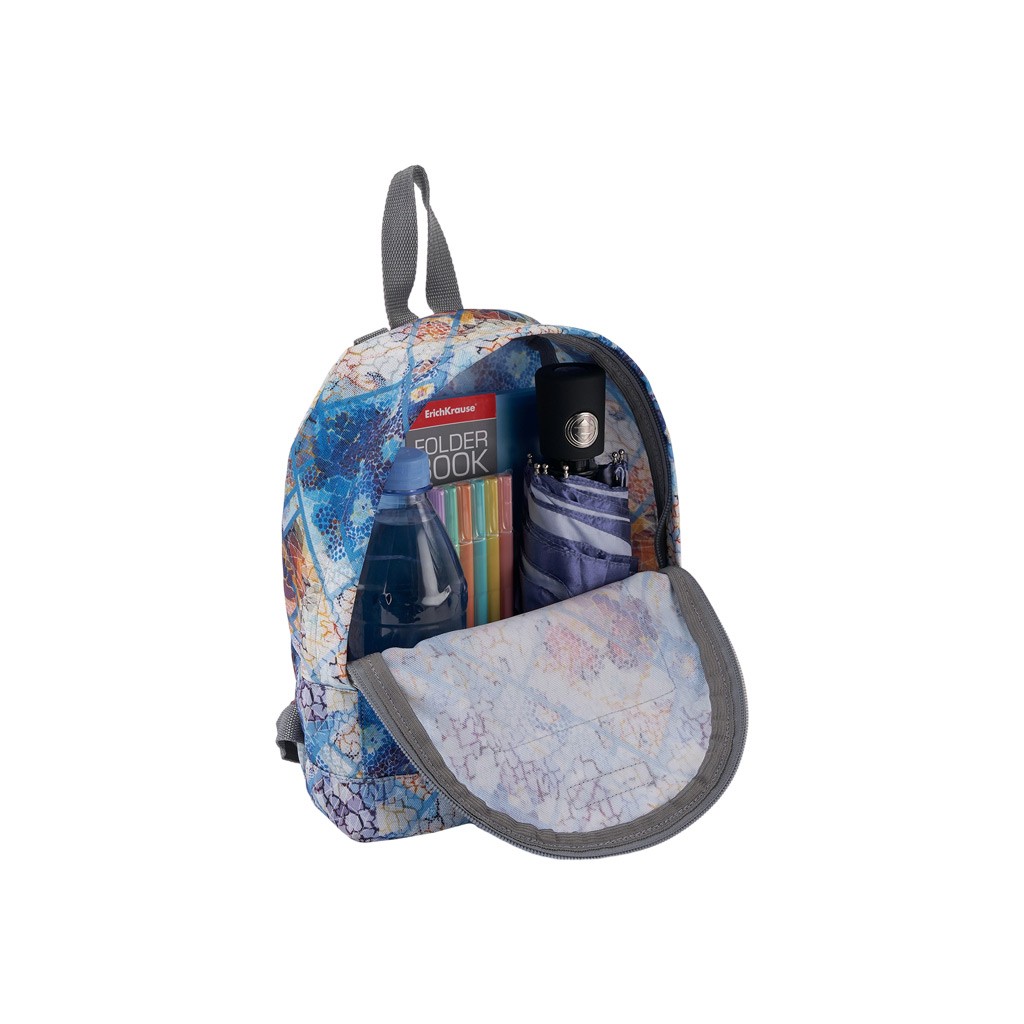 Рюкзак ErichKrause EasyLine 6L Sky Dream