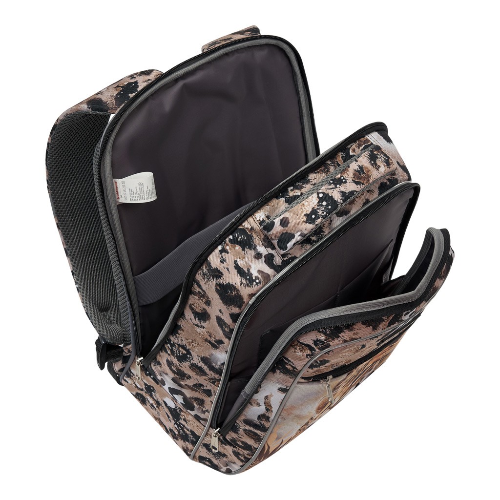 Ранец Ergoline® Urban 18l Wild Cat