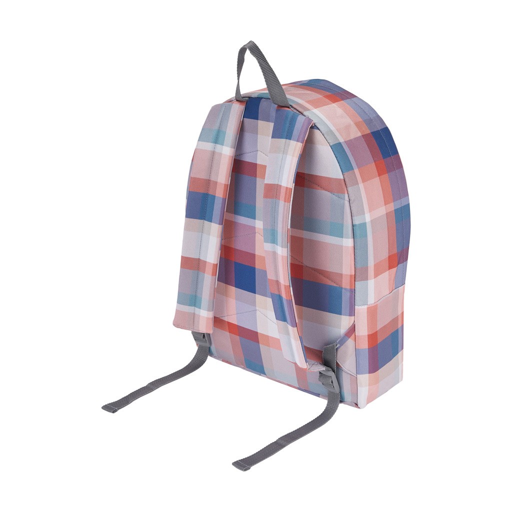 Рюкзак ErichKrause EasyLine 17L Sunrise Tartan