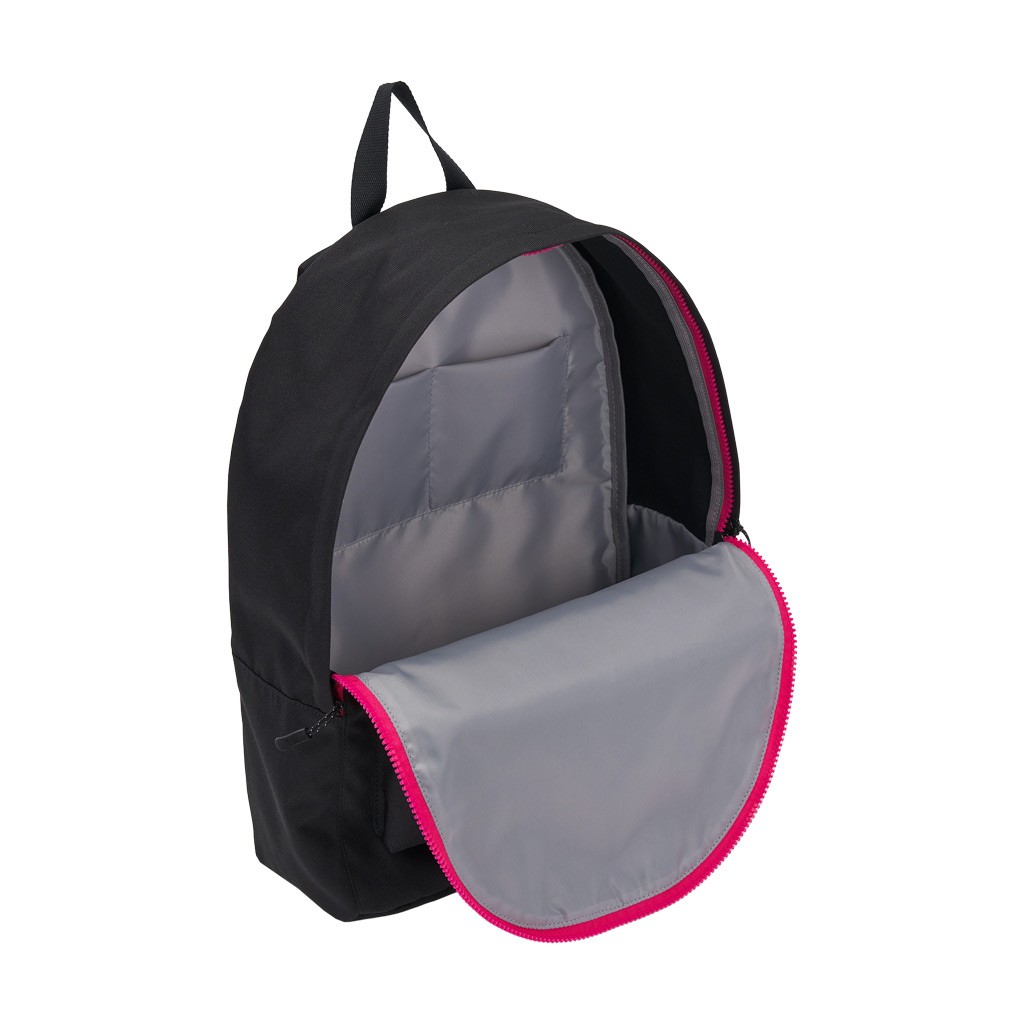 Рюкзак ErichKrause EasyLine 17L Black&Pink