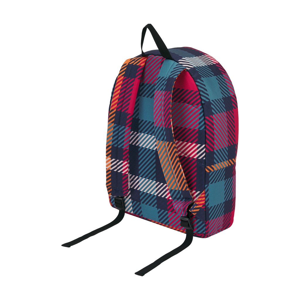 Рюкзак ErichKrause EasyLine 17L Tartan