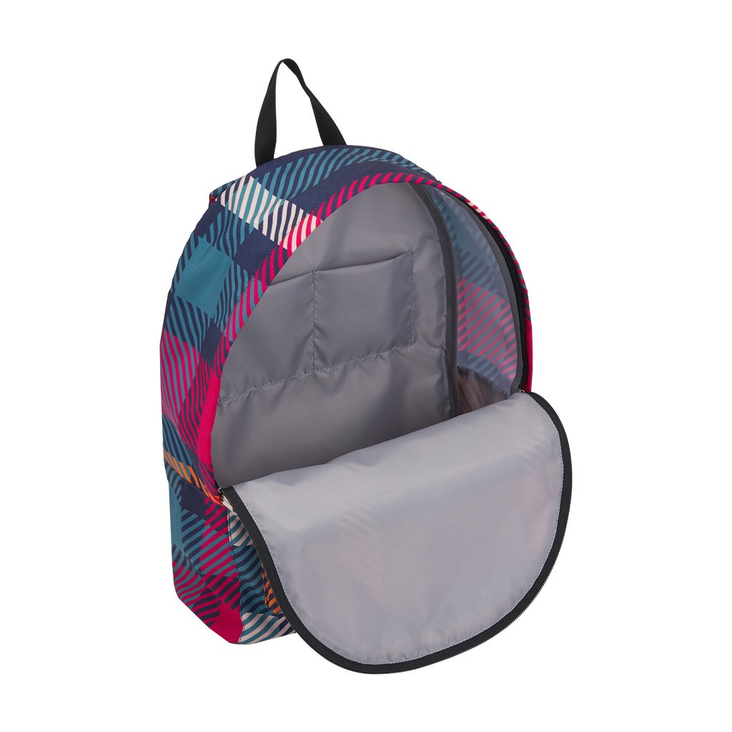 Рюкзак ErichKrause EasyLine 17L Tartan