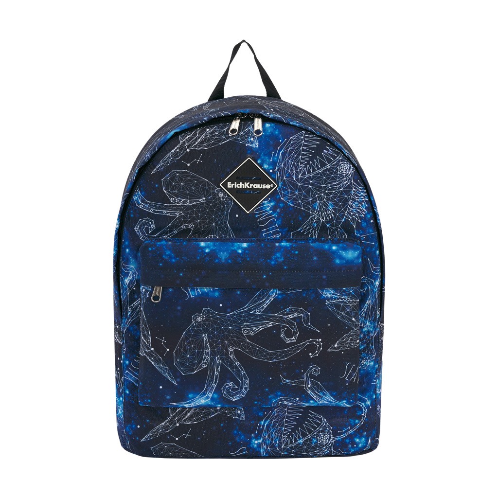 Рюкзак ErichKrause EasyLine 17L Magic Sea World