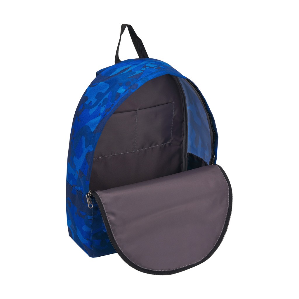 Рюкзак ErichKrause EasyLine 17L Sea Camo