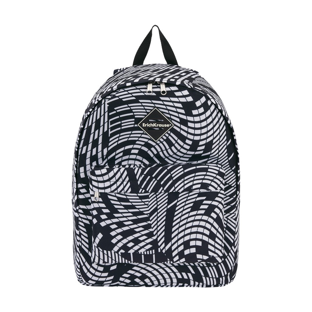 Рюкзак ErichKrause EasyLine 17L Crossword
