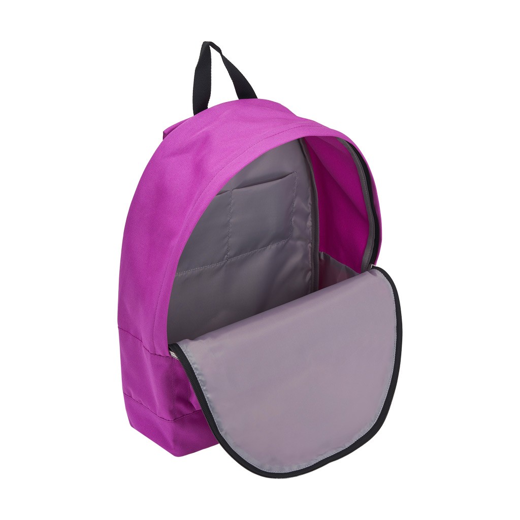 Рюкзак ErichKrause EasyLine 17L Neon Violet