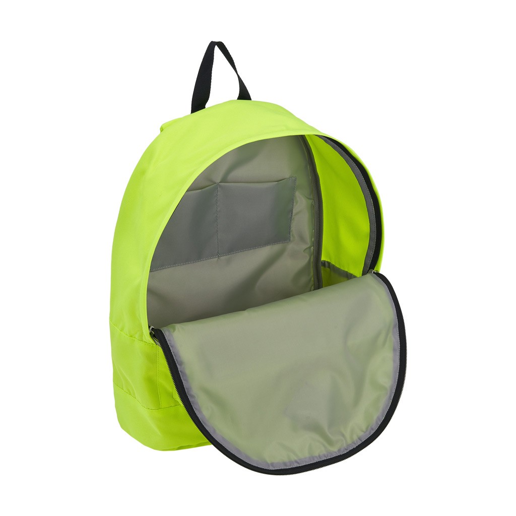 Рюкзак ErichKrause EasyLine 17L Neon Yellow