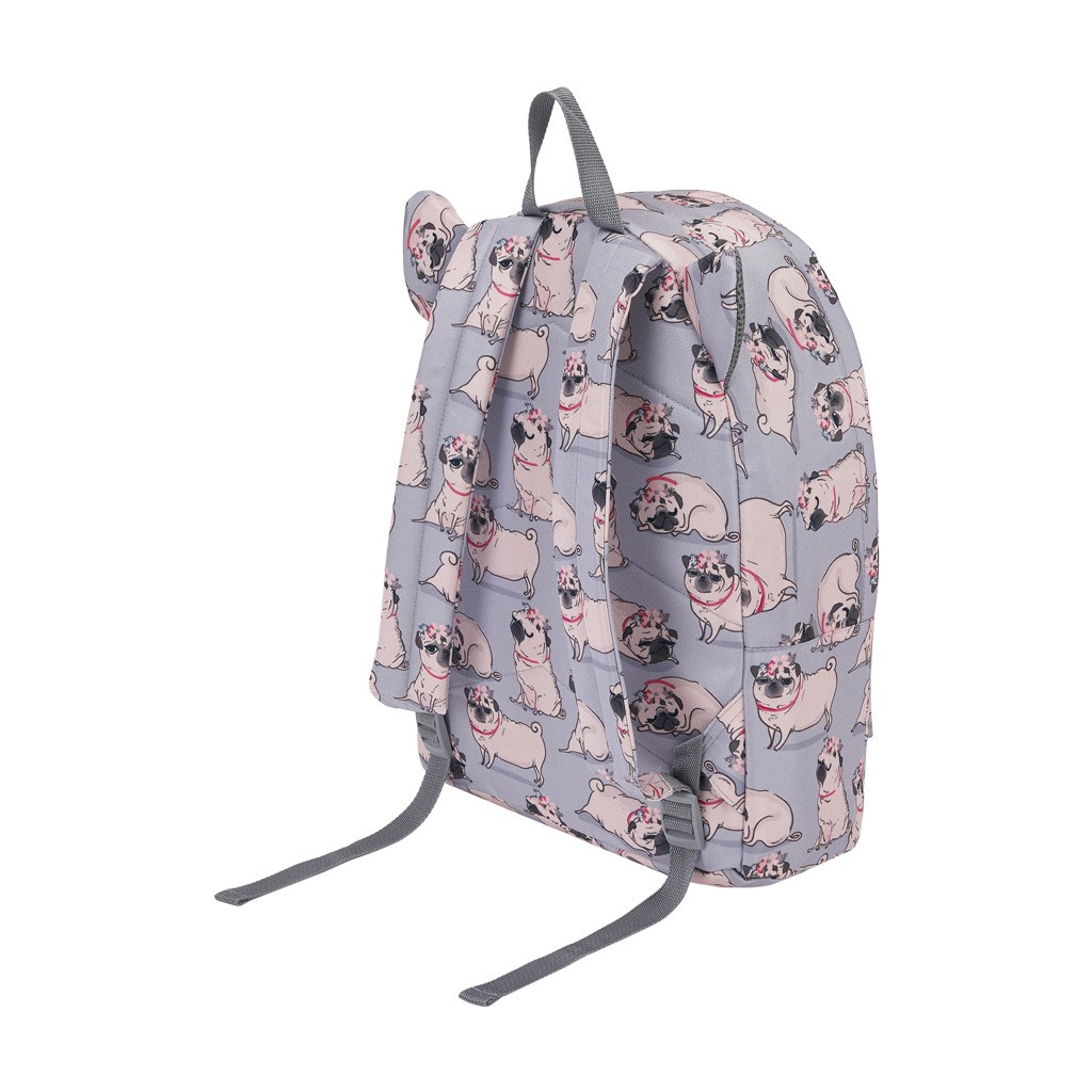 Рюкзак ErichKrause EasyLine Animals 17L Chilling Dog