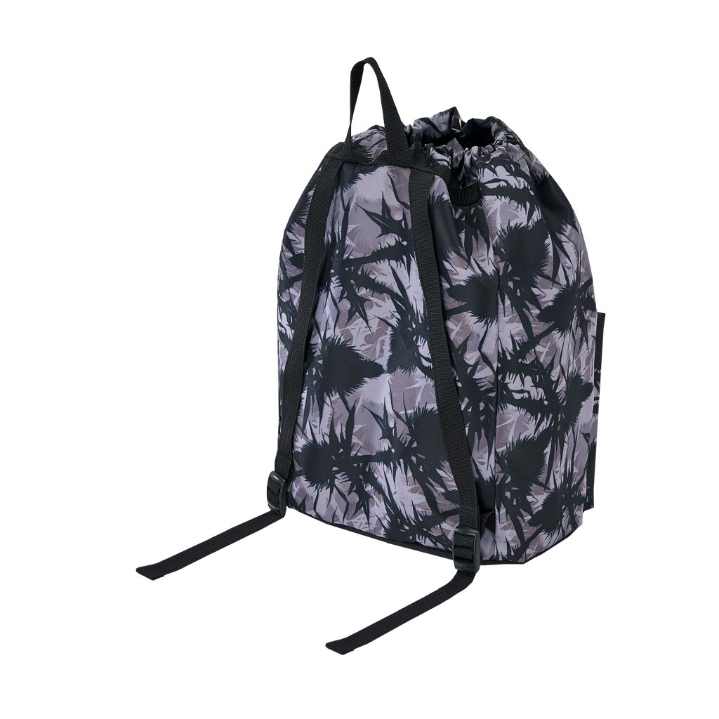 Рюкзак на шнурке ErichKrause EasyLine 16L Thistle