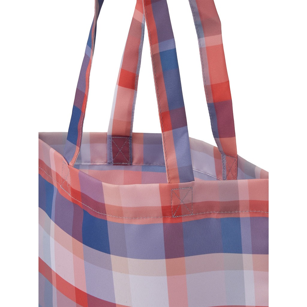 Сумка-шоппер ErichKrause 10L Sunrise Tartan