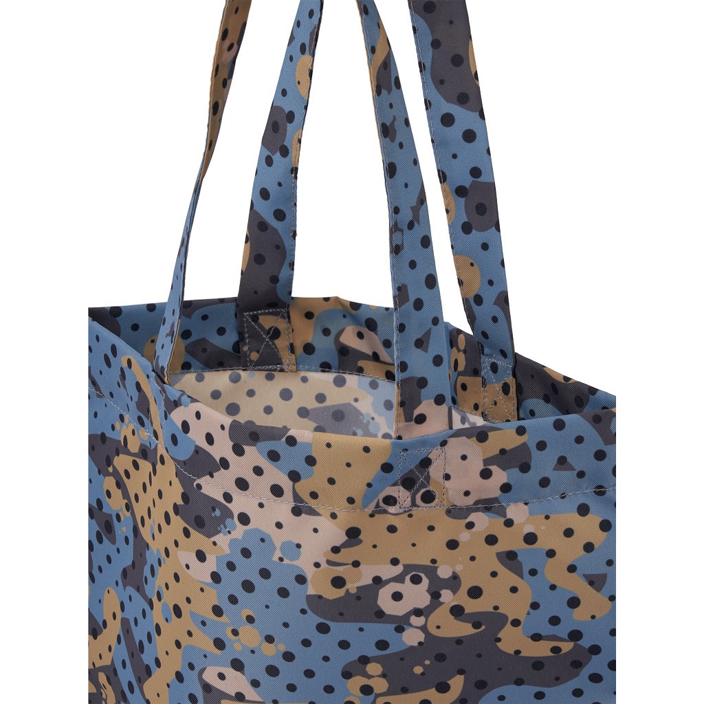 Сумка-шоппер ErichKrause 10L Dots vs Camo