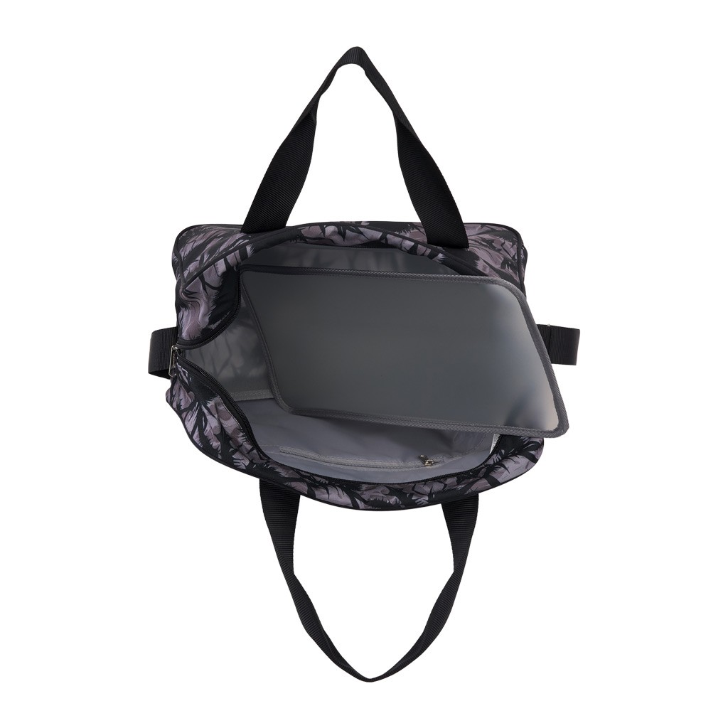 Сумка для спорта и путешествий ErichKrause 21L Thistle