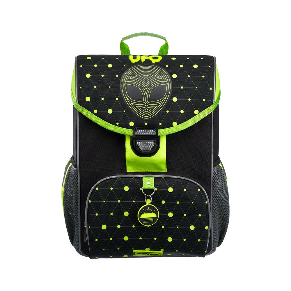 Ученический ранец ErichKrause ErgoLine 15L UFO