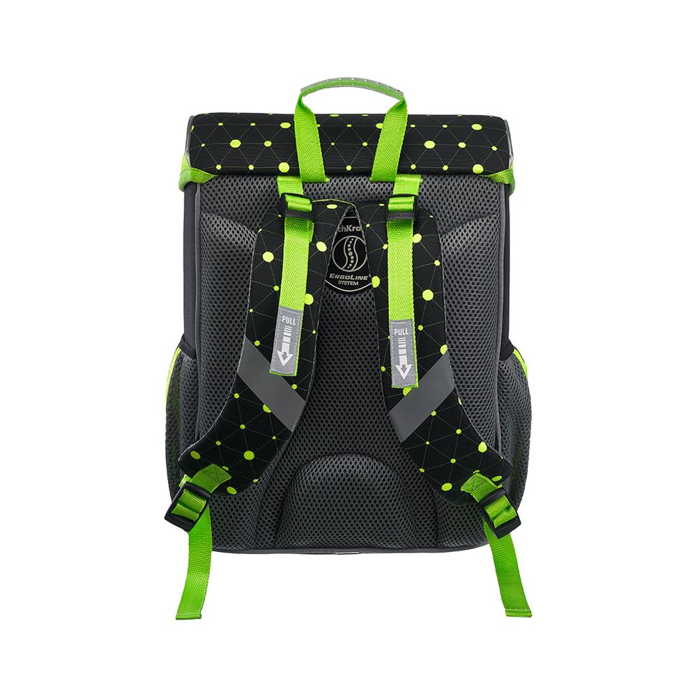 Ученический ранец ErichKrause ErgoLine 15L UFO