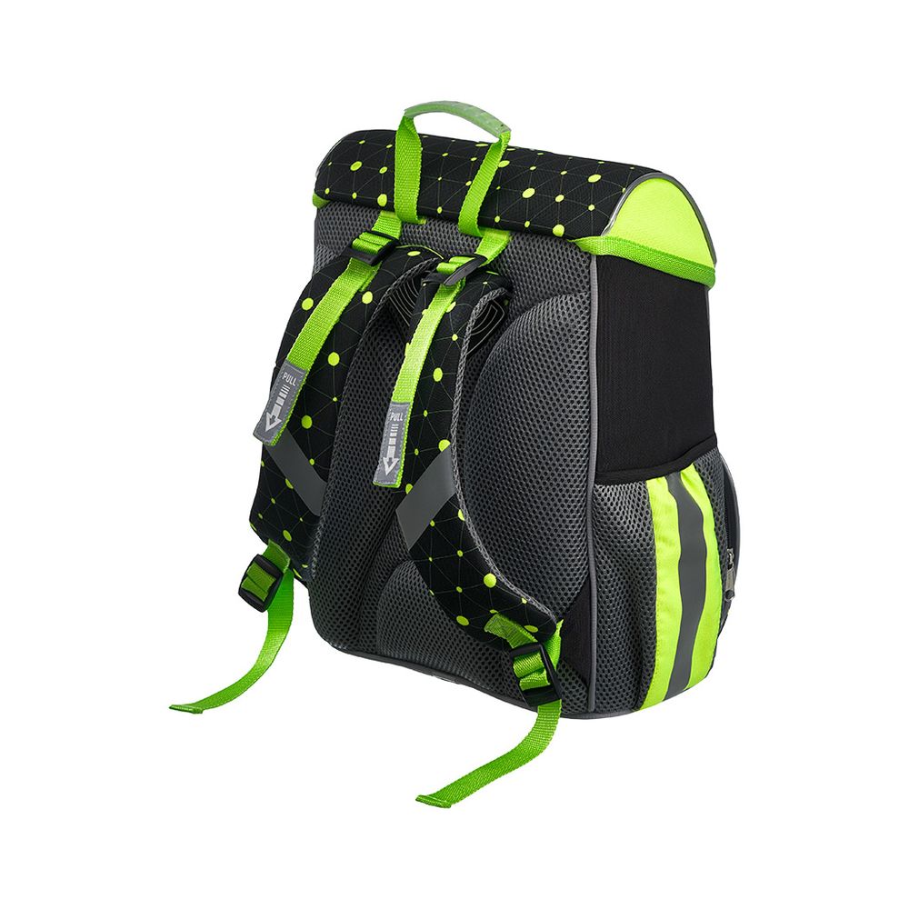 Ученический ранец ErichKrause ErgoLine 15L UFO