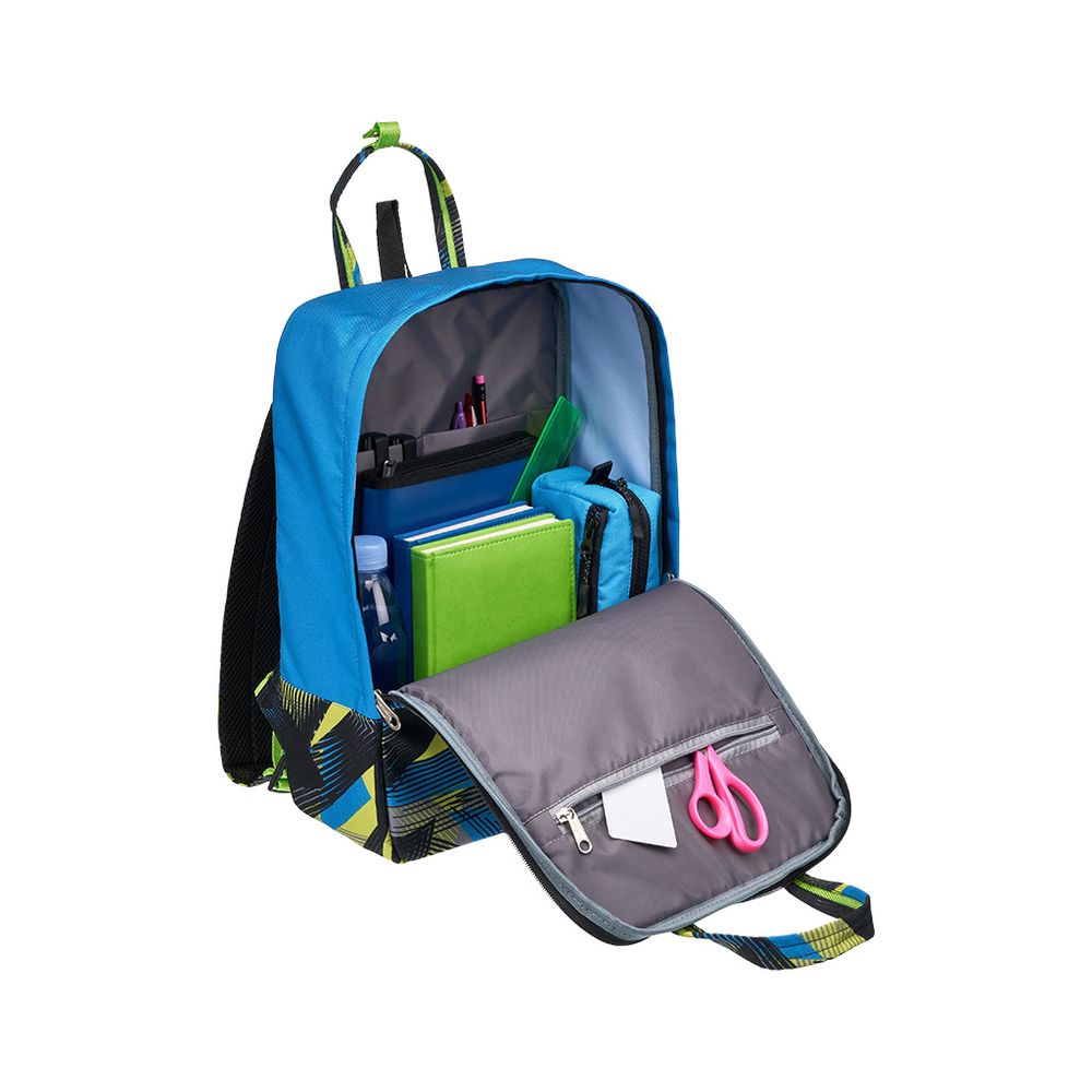 Рюкзак ErichKrause ActiveLine Basic 16L Triangle