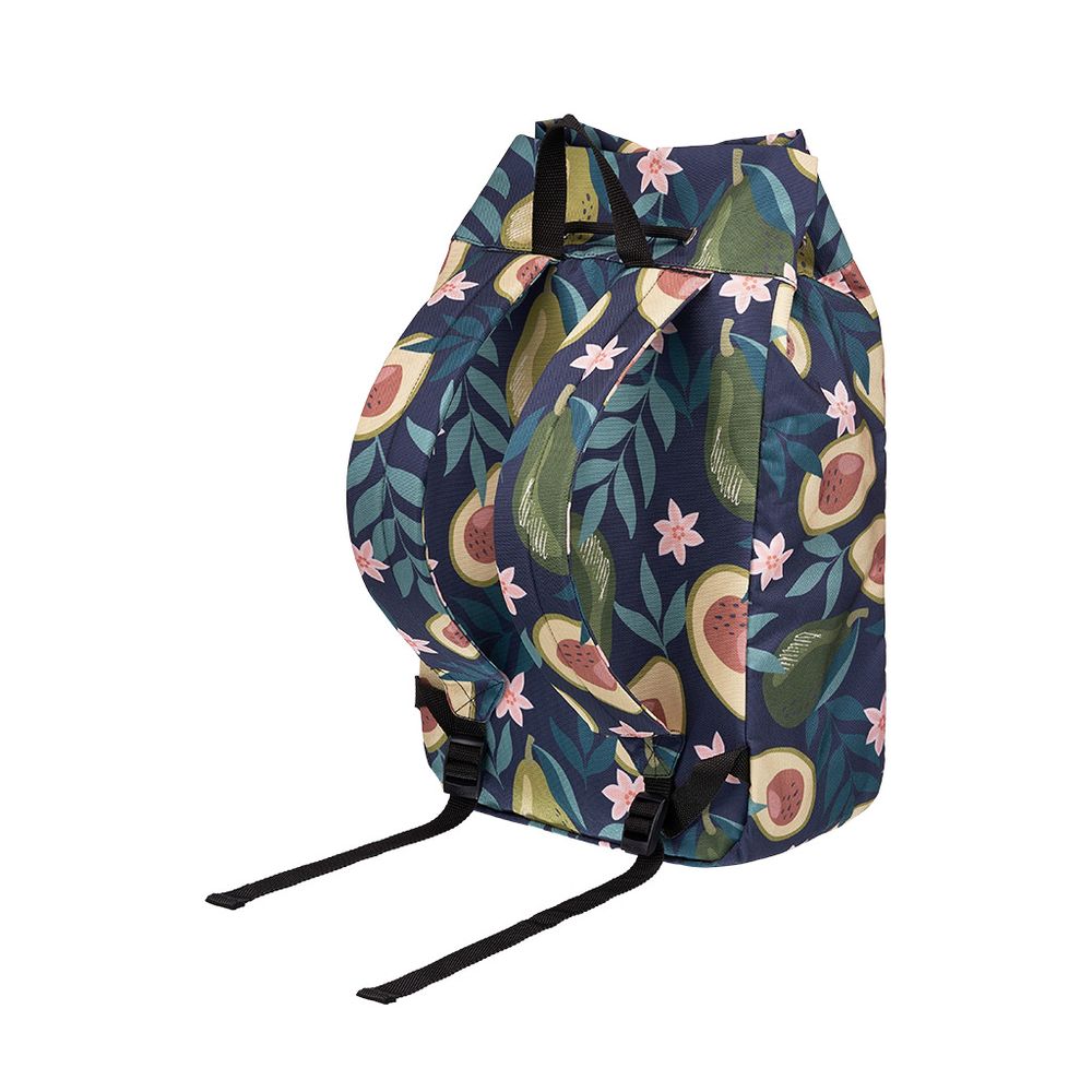 Рюкзак ErichKrause ActiveLine Cord 18L Avocado Dusk