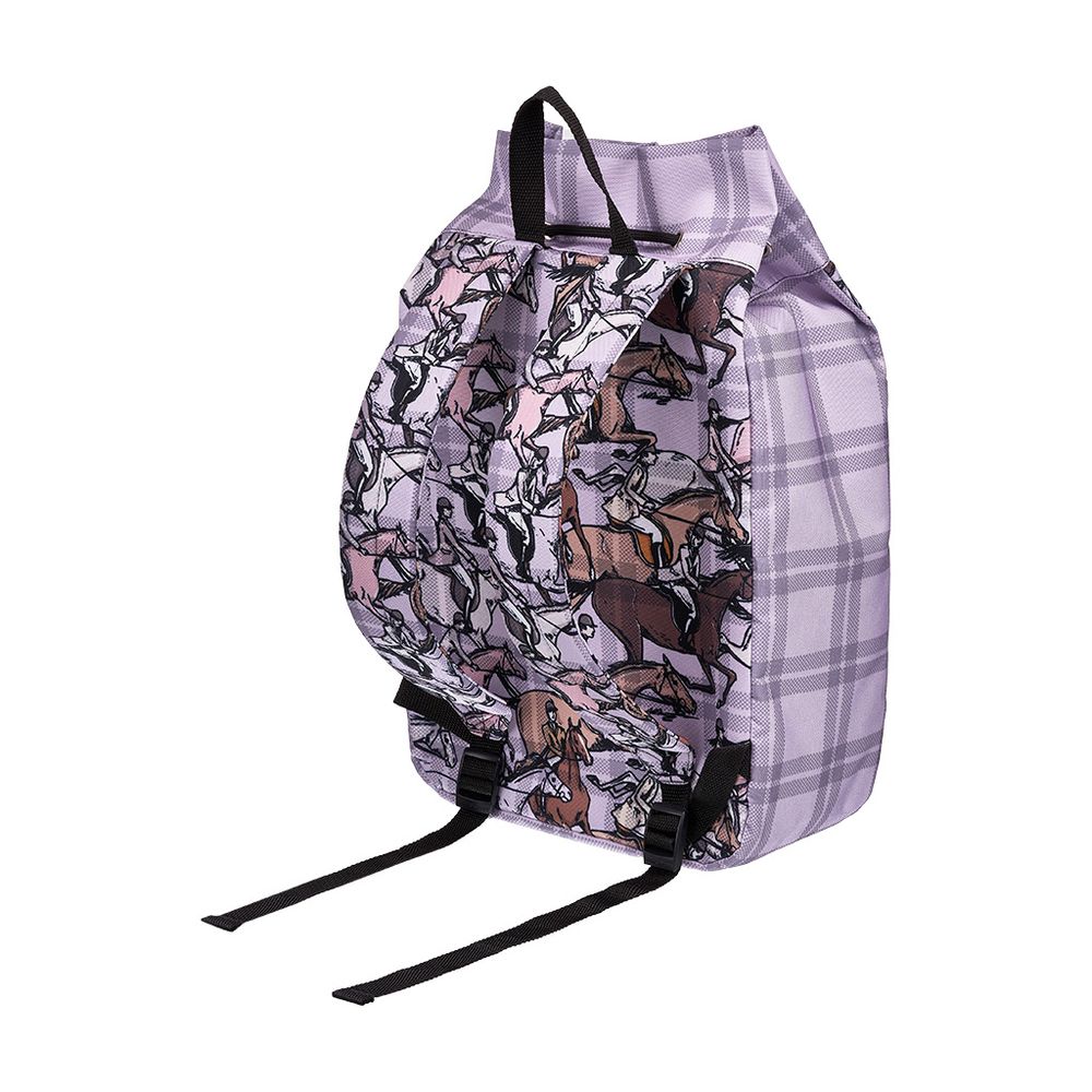 Рюкзак ErichKrause ActiveLine Cord 18L Horse Racing