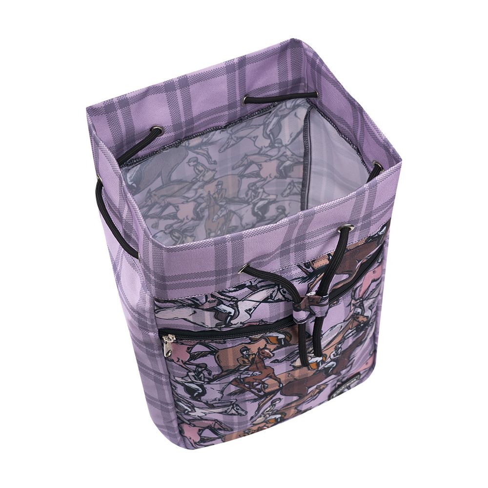 Рюкзак ErichKrause ActiveLine Cord 18L Horse Racing