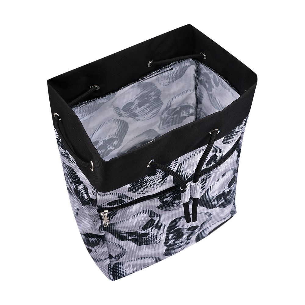 Рюкзак ErichKrause ActiveLine Cord 18L Pixel Skull