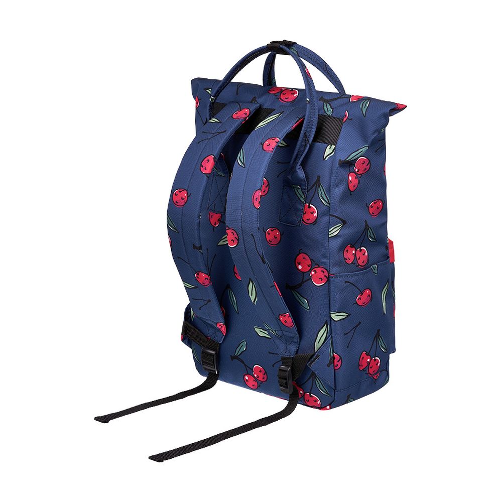 Рюкзак ErichKrause ActiveLine Rolltop 17L Cherryfall