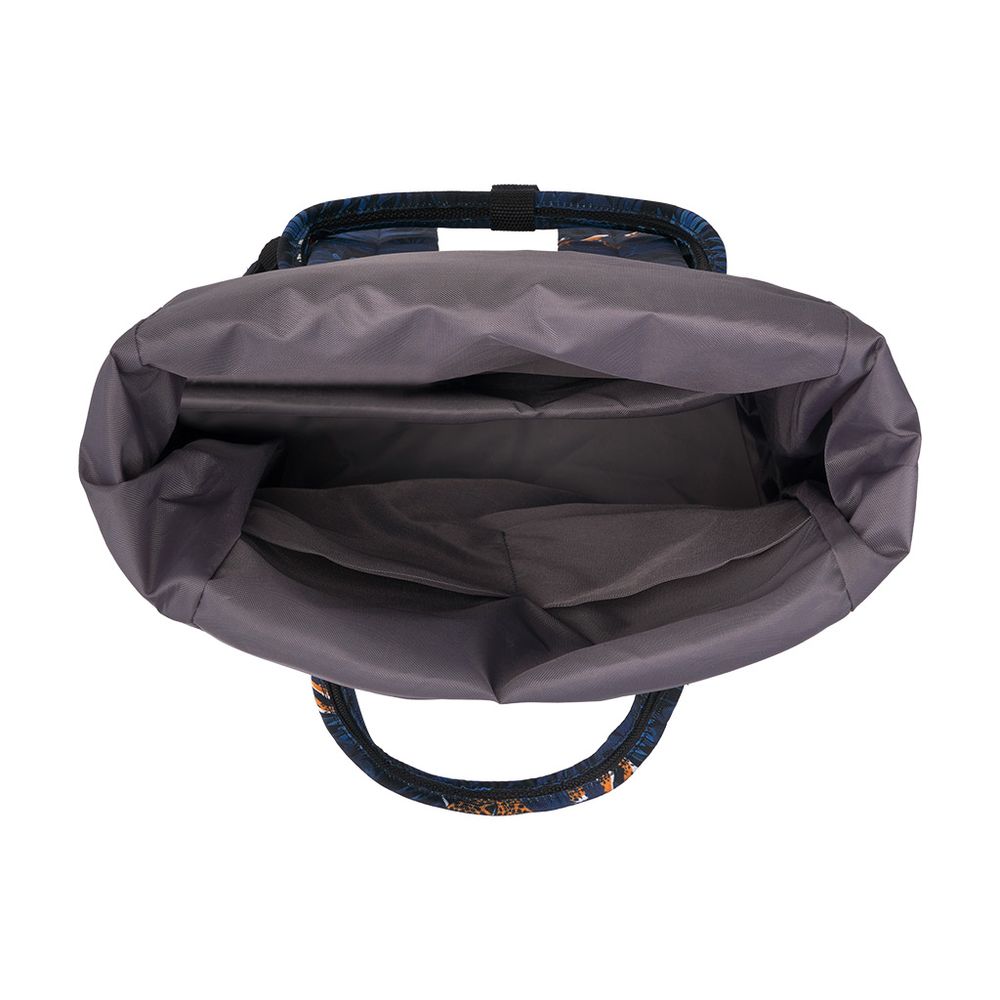 Рюкзак ErichKrause ActiveLine Rolltop 17L Hidden Leopard