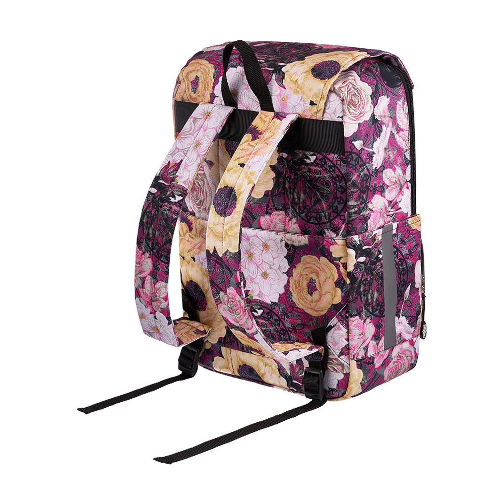 Рюкзак ErichKrause ActiveLine Vintage 18L Bouquet